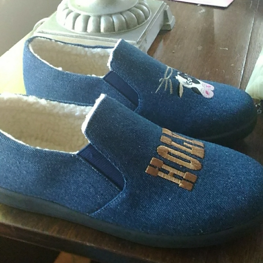 Sam Edelman shoes